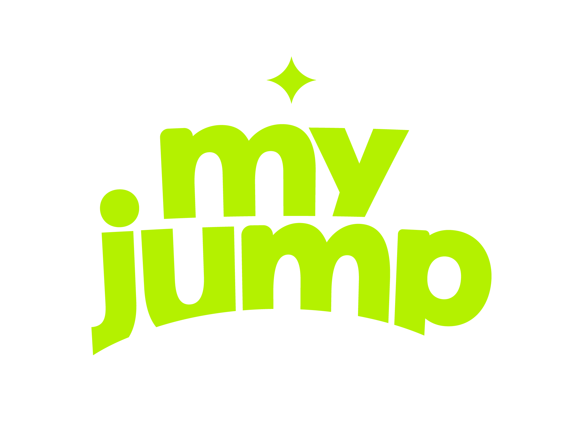 MY JUMP